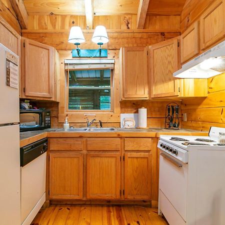 Dancing Bear Lodge Таунсенд Екстер'єр фото