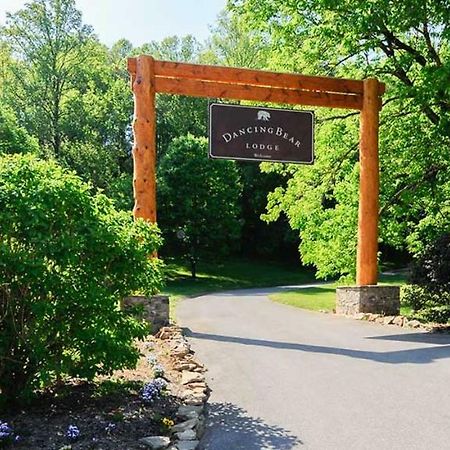 Dancing Bear Lodge Таунсенд Екстер'єр фото