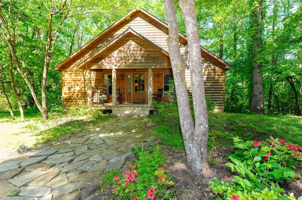 Dancing Bear Lodge Таунсенд Номер фото