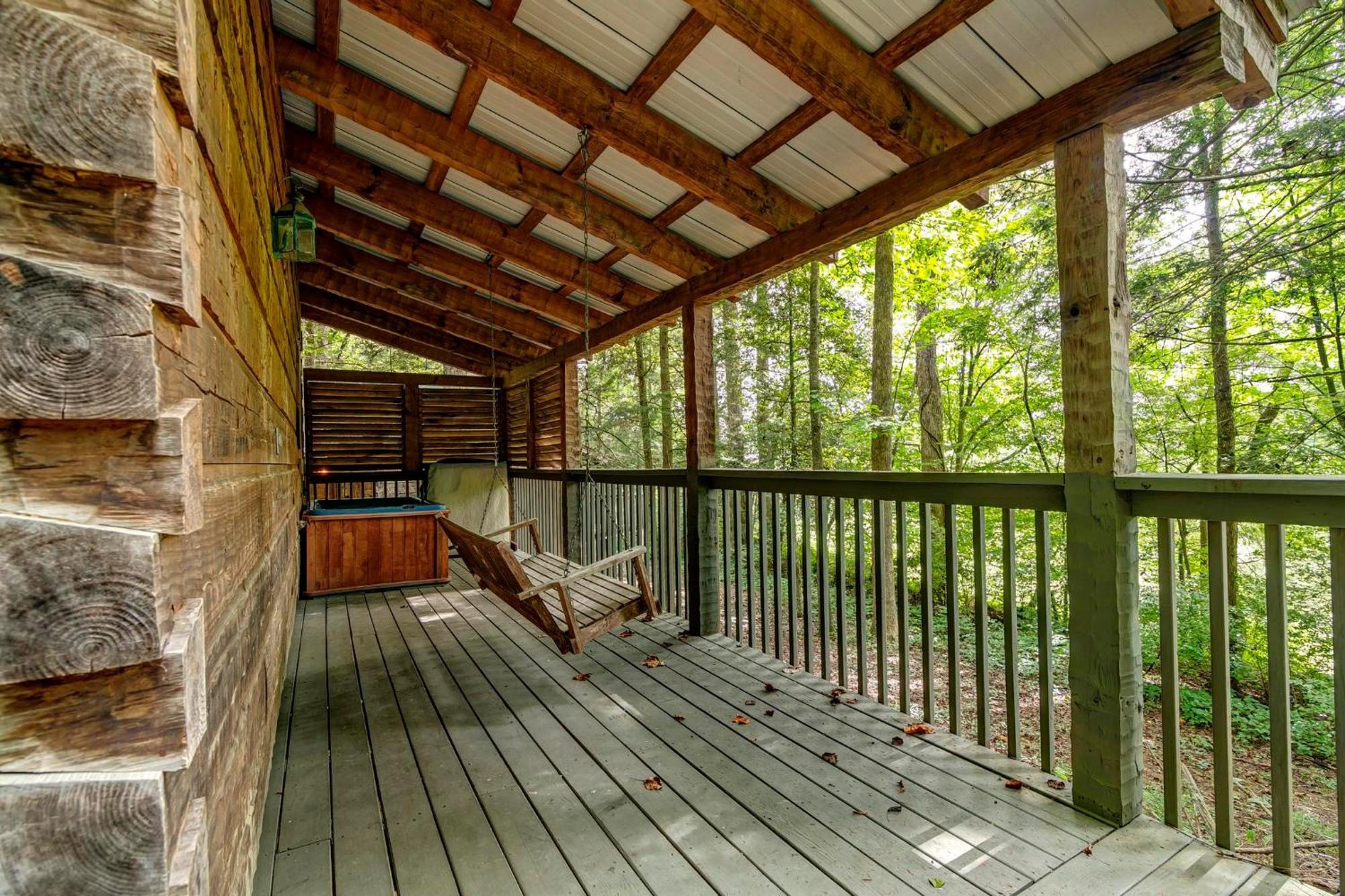 Dancing Bear Lodge Таунсенд Екстер'єр фото
