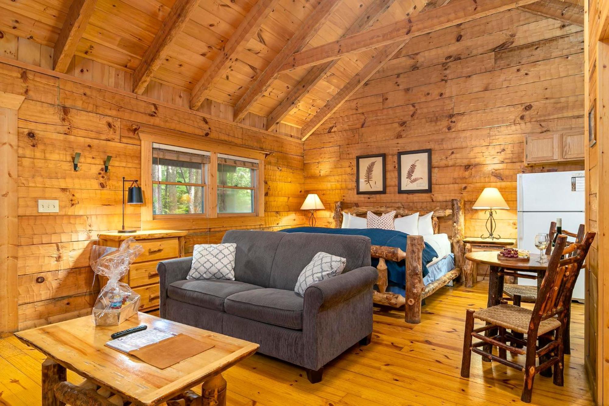 Dancing Bear Lodge Таунсенд Екстер'єр фото