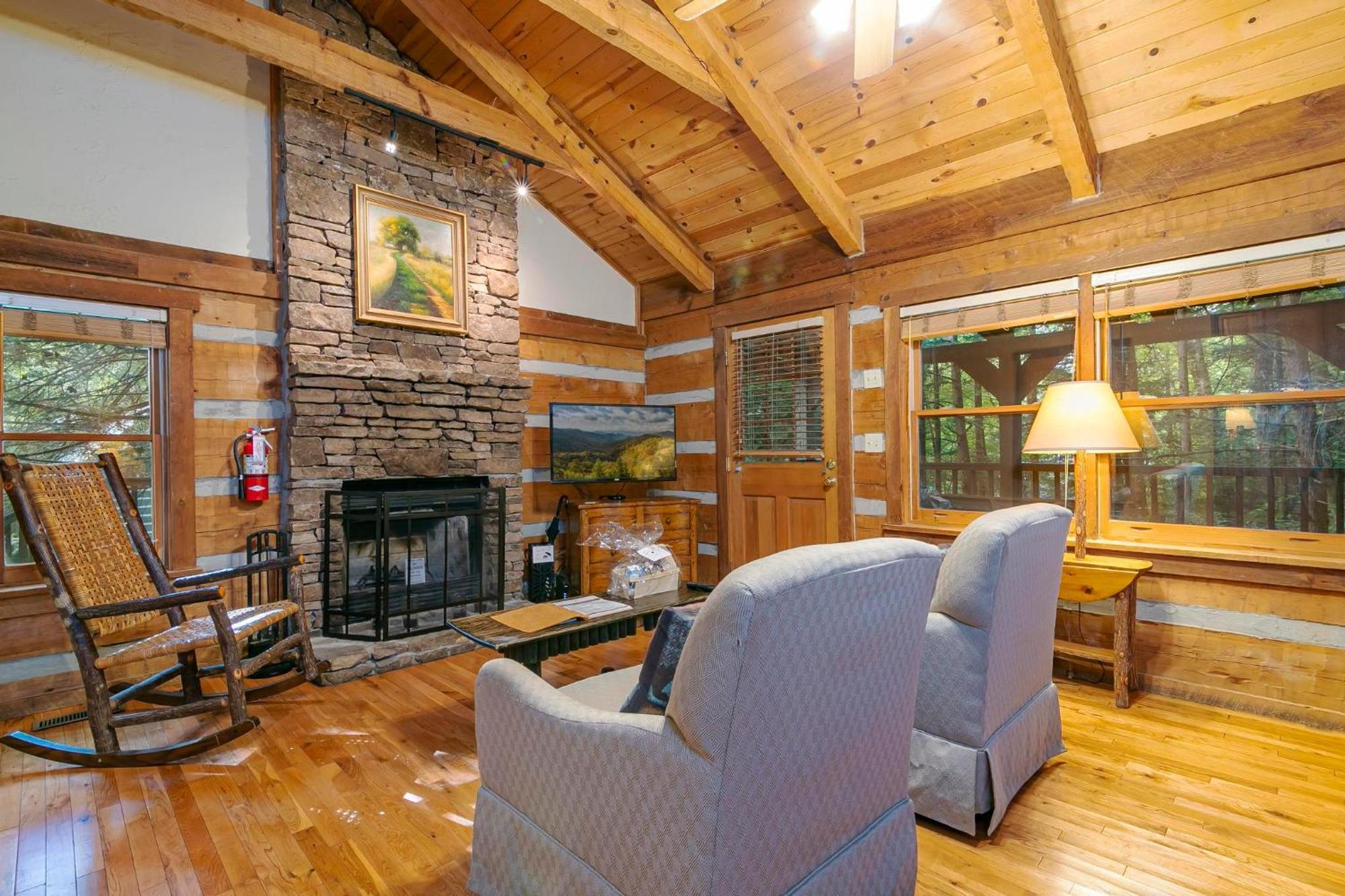 Dancing Bear Lodge Таунсенд Екстер'єр фото