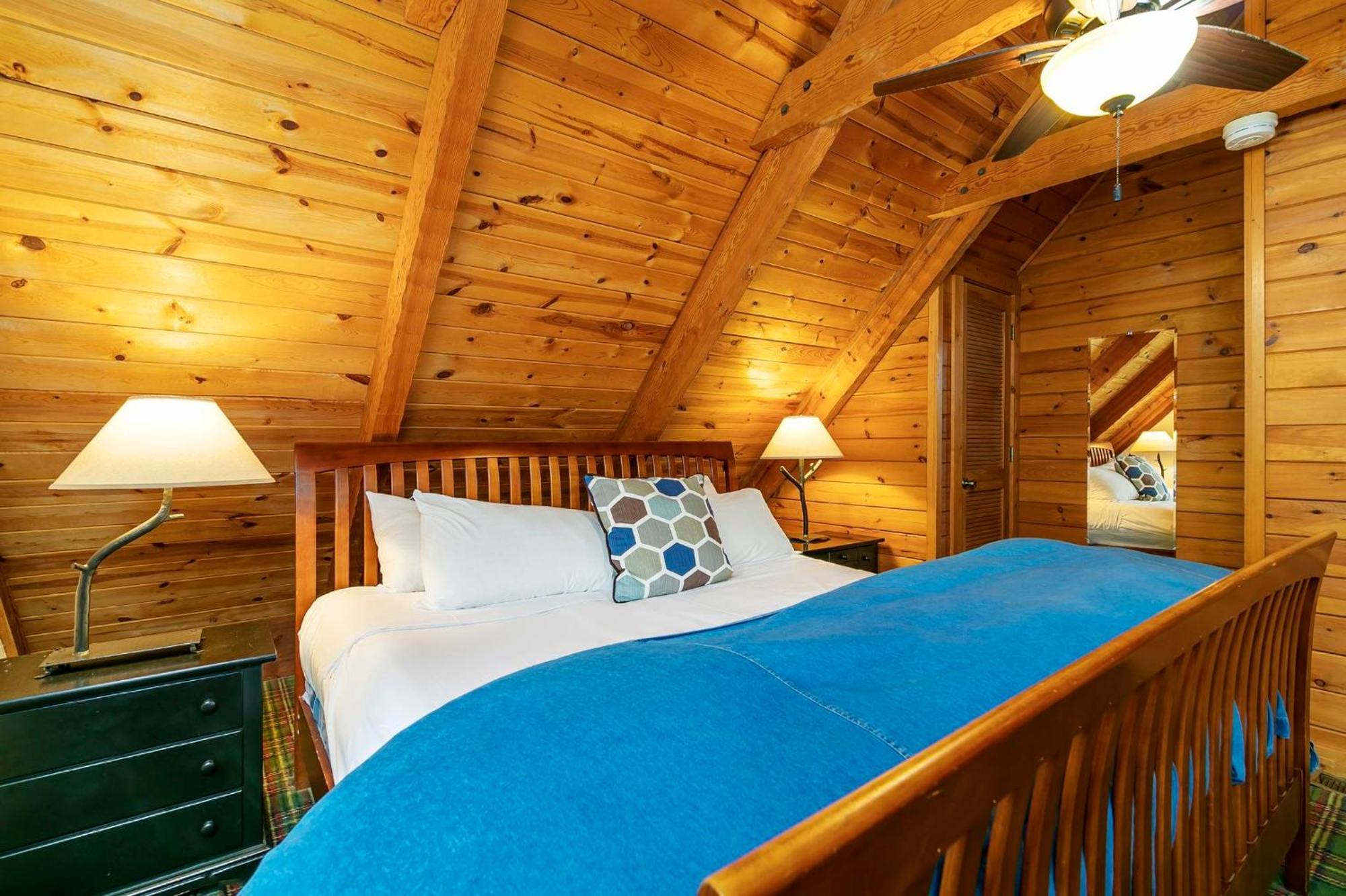Dancing Bear Lodge Таунсенд Екстер'єр фото