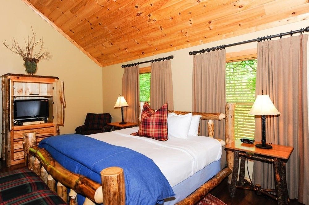 Dancing Bear Lodge Таунсенд Екстер'єр фото