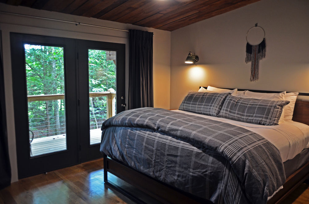 Dancing Bear Lodge Таунсенд Екстер'єр фото
