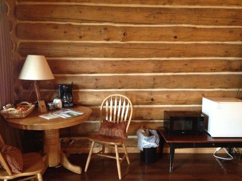Dancing Bear Lodge Таунсенд Екстер'єр фото