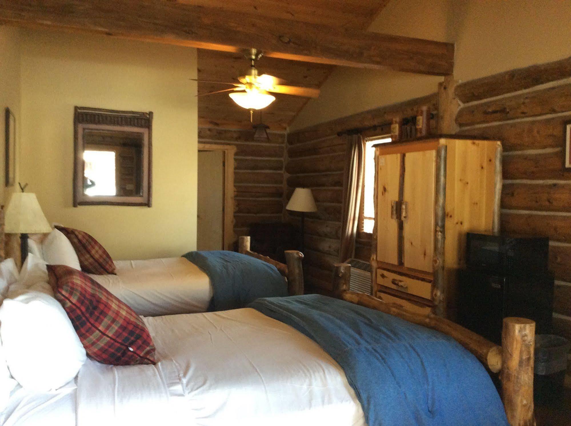 Dancing Bear Lodge Таунсенд Екстер'єр фото