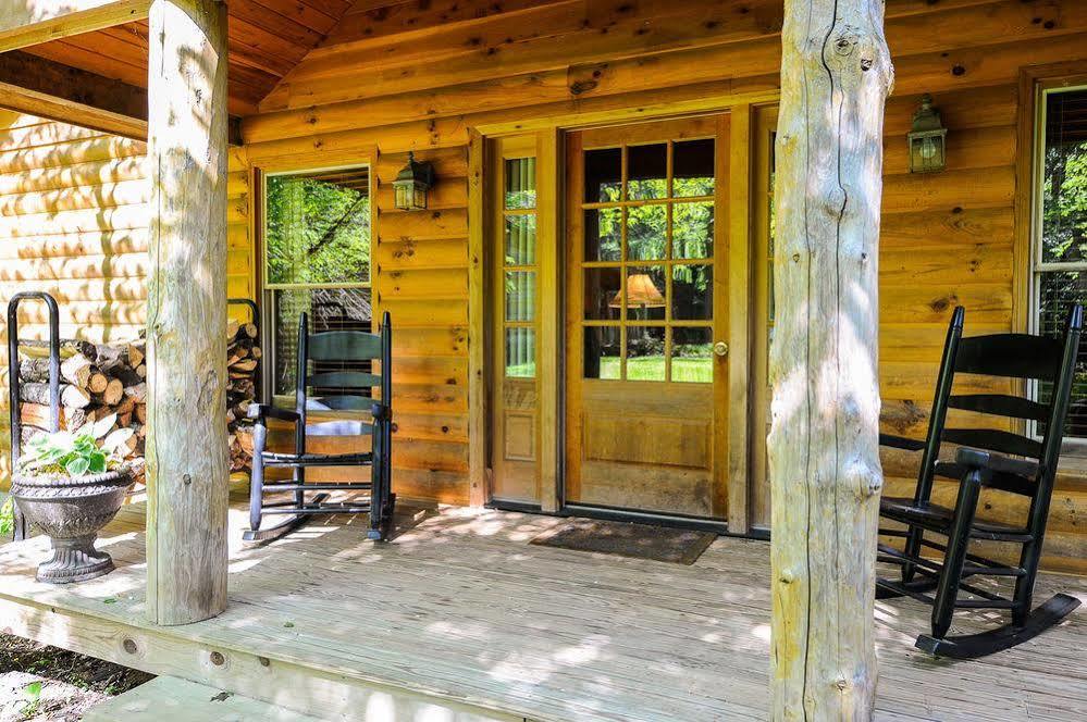 Dancing Bear Lodge Таунсенд Екстер'єр фото